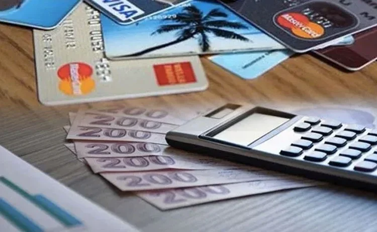 Bankalardan kredi kartı uyarısı: Altın ve döviz alırsanız kapatırız