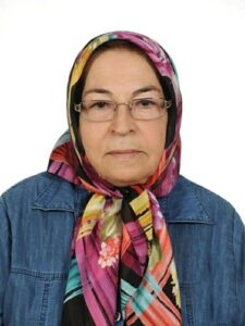 Yaşlı kadının katili komşusu çıktı 2 Yaşlı kadının katili komşusu çıktı