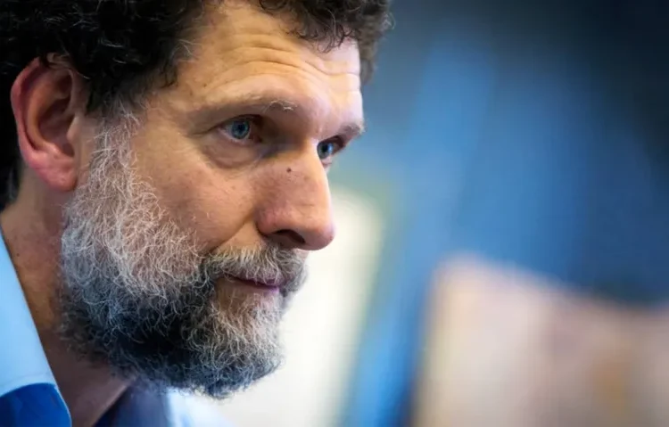 Osman Kavala davası AİHM Büyük Daire’de ele alınacak 1 Osman Kavala: Yargının üzerinde siyasi etkinin artması endişe verici
