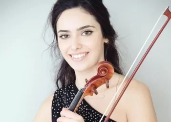 İstanbul Kültür Sanat Vakfı’ndan kemanın genç yeteneğine teşvik ödülü