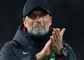 Klopp, sezon sonunda Liverpool’u bırakıyor: Enerjim tükendi