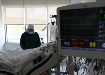 “Aralık ayında Kovid’ten 6 bin kişi öldü”