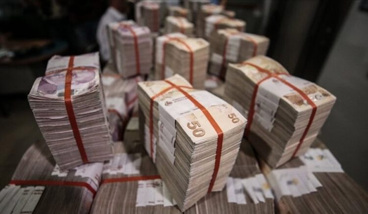 Kur Korumalı Mevduatların Merkez Bankası’na faturası 960 milyar lira