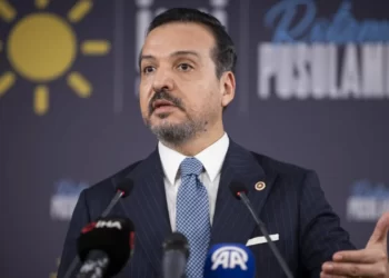 Kürşad Zorlu: Ankara ve İstanbul için görüşme trafiğimiz sürüyor