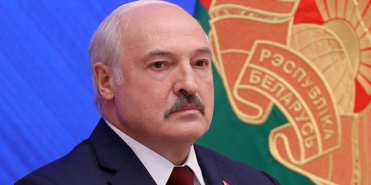 Belarus lideri Lukaşenko'dan kendine 'ömür boyu dokunulmazlık' hakkı 1 Belarus lideri Lukaşenko’dan kendine ‘ömür boyu dokunulmazlık’ hakkı