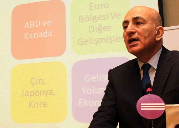 Ünlü ekonomist paylaştı, Türkiye bu iki kelimeyi aradı: Skimpflasyon ve shrinkflasyon 1 Ünlü ekonomist paylaştı, Türkiye bu iki kelimeyi aradı: Skimpflasyon ve shrinkflasyon