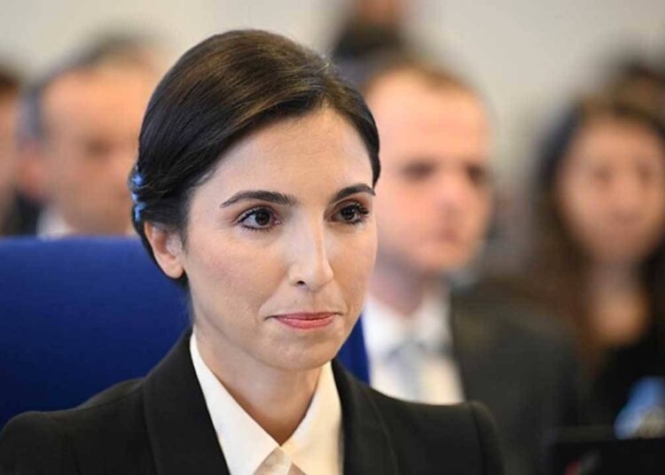 MB Başkanı Erkan: İddialar asılsız, yasal haklarımı kullanacağım