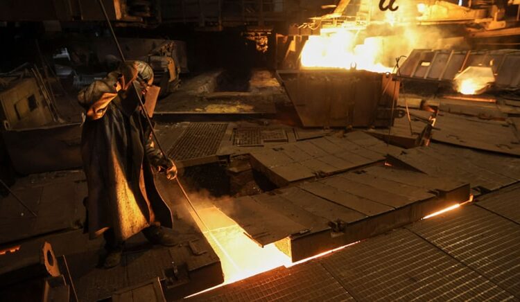 150 bin metal işçisine yüzde 157 zam 1 150 bin metal işçisine yüzde 157 zam