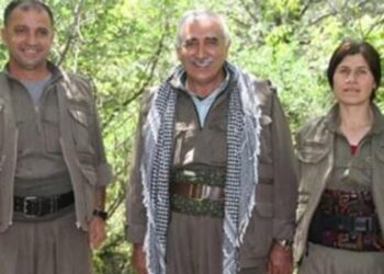 MİT’ten Metina’da nokta operasyon