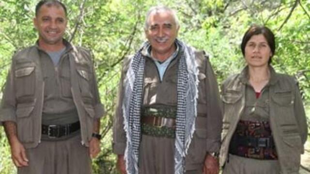 MİT'ten Metina'da nokta operasyon 1 MİT’ten Metina’da nokta operasyon