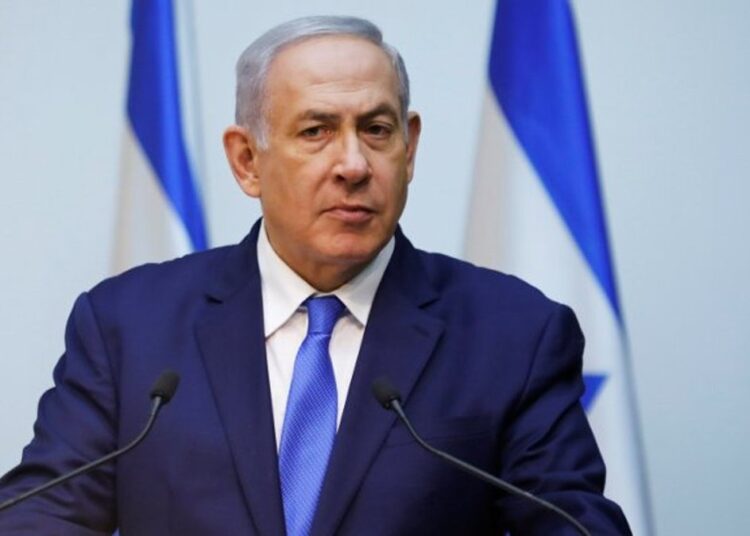 Netanyahu savaşta ısrarcı: Hamas'ın esir takası önerisini reddetti 1 Netanyahu savaşta ısrarcı: Hamas’ın esir takası önerisini reddetti