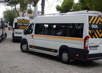 Okul servislerine dev zam geliyor