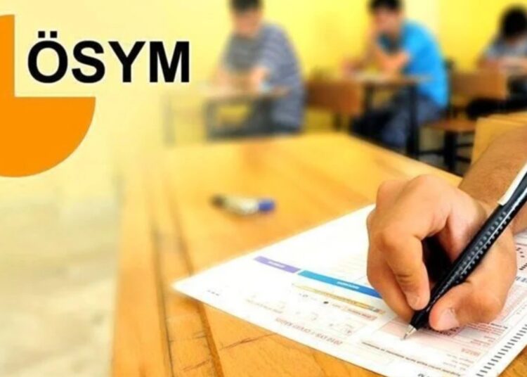 ÖSYM, öğrencilerin sırtından milyarlar kazandı