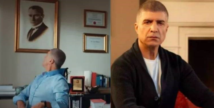 Özcan Deniz’den ‘Kızıl Goncalar’ çıkışı: Hayatımın en ahlaklı yapımı 1 Özcan Deniz’den ‘Kızıl Goncalar’ çıkışı: Hayatımın en ahlaklı yapımı