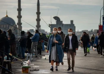 Türkiye’de “adı konulmamış” bir salgın mı yaşanıyor?