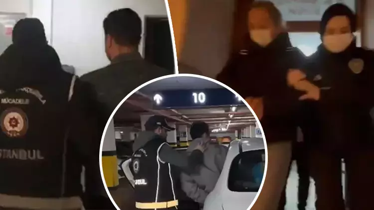 Dünyada aranan ne kadar suçlu varsa hepsi Türkiye’de çıkıyor 1 Dünyada aranan ne kadar suçlu varsa hepsi Türkiye’de çıkıyor