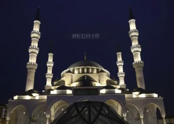 Bu gece Regaip Kandili! Müslümanların rahmet iklimi üç aylar başladı