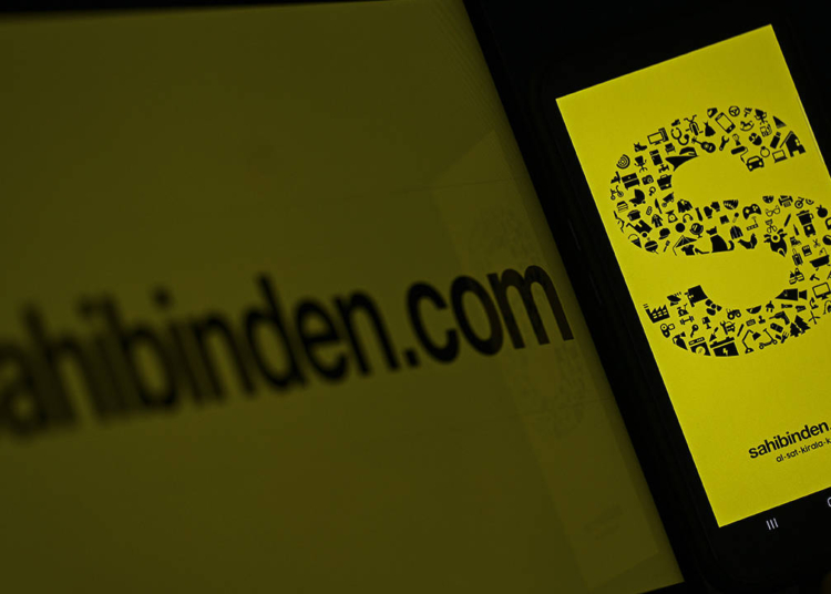 'Domain' problemi çözüldü, sahibinden.com yeniden erişime açıldı 1 ‘Domain’ problemi çözüldü, sahibinden.com yeniden erişime açıldı
