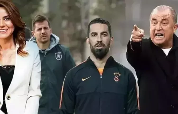 Seçil Erzan yarın hakim karşısına çıkıyor: Mahkeme Arda ve Emre’yi dinleyecek 1 Seçil Erzan yarın hakim karşısına çıkıyor: Mahkeme Arda ve Emre’yi dinleyecek