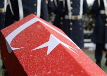 Acı haber! 9 şehit, 4 yaralı