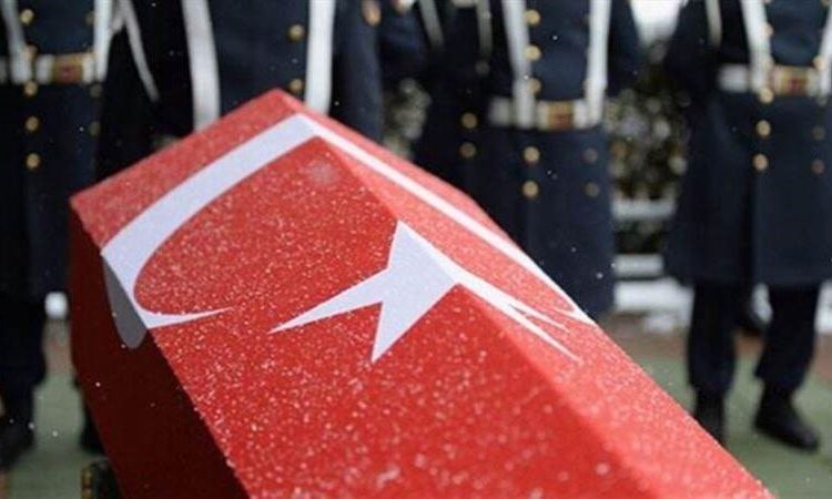 Acı haber! 9 şehit, 4 yaralı 1 Acı haber! 9 şehit, 4 yaralı