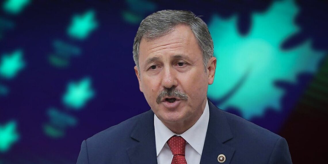 Anasayfa 65 Selçuk Özdağ’dan KHK çıkışı: Vebali daha fazla taşımayın, mağduriyetleri giderin