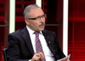 Abdulkadir Selvi'den fon vurgunu yorumu: Köpek havlamadıysa hırsız tanıdıktır 51 Selvi’den TFF Başkanı’na istifa çağrısı