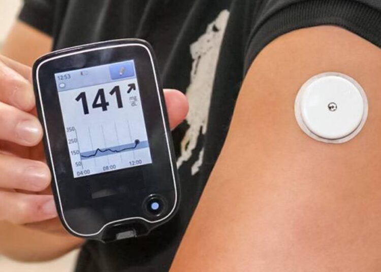 Mercan Bulut’un özel haberi… Tip 1 diyabetli çocuklara sensör şoku!