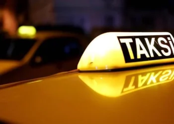 Taksi zamları 13 Ocak’tan itibaren geçerli olacak