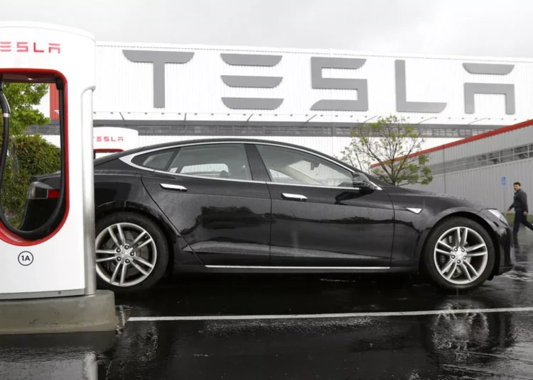 Elon Musk: Önlem alınmazsa Çinli elektrikli otomobil üreticileri rakiplerini yok edecek 1 Elon Musk: Önlem alınmazsa Çinli elektrikli otomobil üreticileri rakiplerini yok edecek