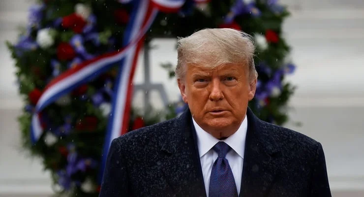 Trump, tecavüz ve hakaret suçundan 83,3 milyon dolar tazminat ödeyecek 1 Trump, tecavüz ve hakaret suçundan 83,3 milyon dolar tazminat ödeyecek