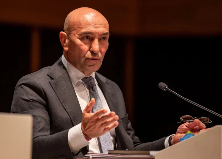 Tunç Soyer partisini eleştirdi: Aday belirleme süreci hatalı, yapılan anketler adil değil