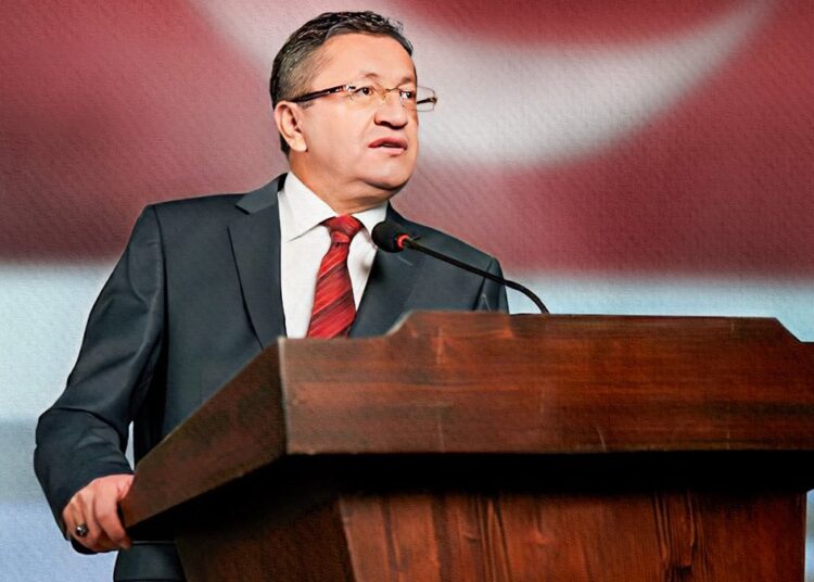 Aslı Güney yazdı I Veysel Tiryaki’ye 2 ay belediye giriş yasağı 1 Alp Yalman’ın özel haberi… Veysel Tiryaki Altındağ’a geri dönüyor