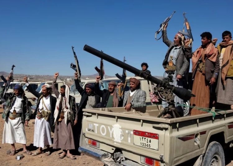 ABD, Yemen’deki Husiler’i “küresel terör grubu” listesine aldı