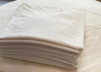 Tolga Yavaş’ın özel haberi… Yufkaya astronomik zam