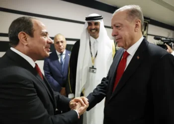 Türkiye, Mısır’a İHA satmayı planlıyor
