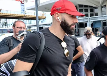 Transferin son gününde bomba patlayabilir: Karim Benzema Türkiye’ye geldi