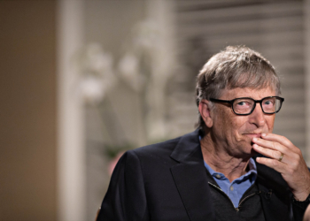 Bloomberg, Bill Gates’in portföyündeki hisseleri açıkladı