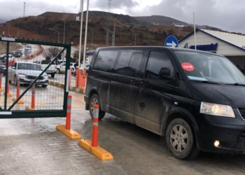 Anagold Madencilik’te 10 yıldır çalışan işçi: Tehdit ediliyoruz, takip ediliyoruz