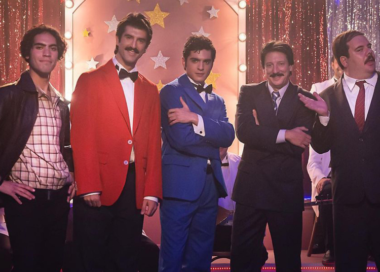 Mahsun Kırmızıgül, Prestij Meselesi filminden 112 milyon TL zarar etti