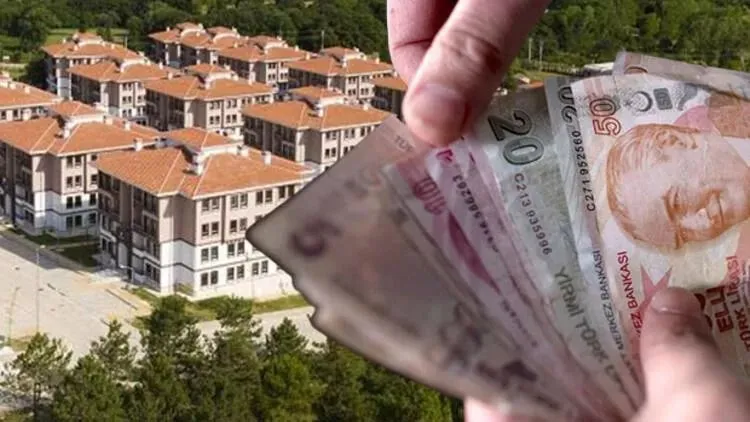 Kira ödemesini IBAN üzerinden yapanlar dikkat: Mahkemelik olabilirsiniz 1 Kira ödemesini IBAN üzerinden yapanlar dikkat: Mahkemelik olabilirsiniz