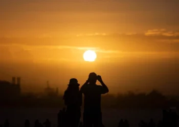 Ocak 2024 resmi olarak kayıtlara geçen en sıcak ocak ayı oldu 5 Ocak 2024 resmi olarak kayıtlara geçen en sıcak ocak ayı oldu