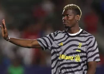 Doping kullanan Paul Pogba’ya 4 yıl men cezası