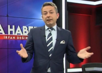 İrfan Değirmenci, TİP'in, Çankaya adayı oldu 5 İrfan Değirmenci, TİP’in, Çankaya adayı oldu