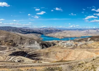 Anagold Madencilik kimin?