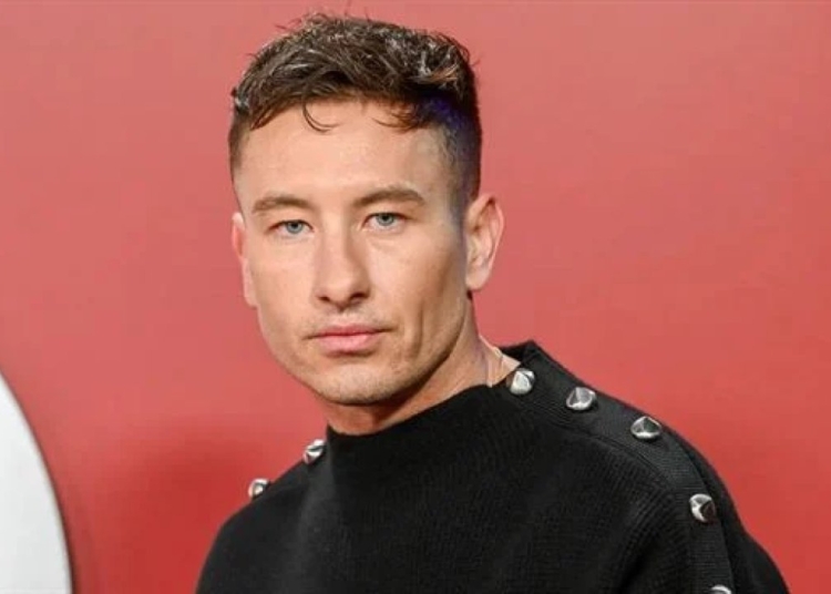 Saddam Hüseyin'in 'son ayları' film oluyor: Barry Keoghan başrolde 1 Saddam Hüseyin’in ‘son ayları’ film oluyor: Barry Keoghan başrolde