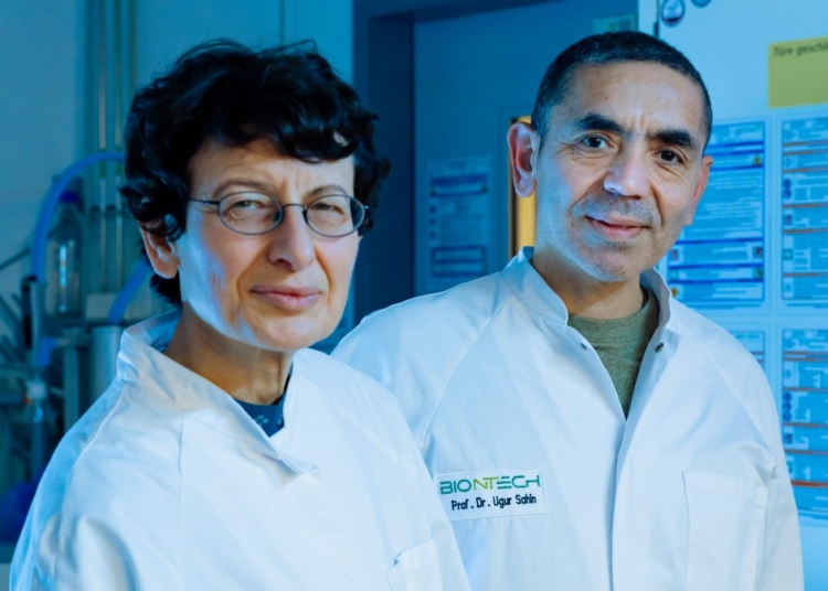 BioNTech’in kanser aşısı 2026’da piyasada