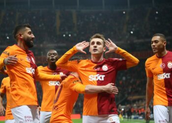Kerem Aktürkoğlu attı, Galatasaray liderliği geri aldı