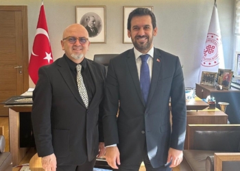 Senarist ve yapımcı Birol Güven, Sinema Genel Müdürü olarak atandı