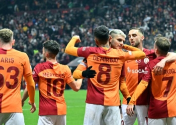 Galatasaray’ın Türkiye Kupası’nda konuğu Fatih Karagümrük